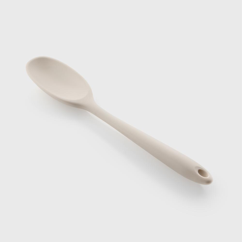 Taylor Eye Witness Oyster Blossom Silicone Spoon